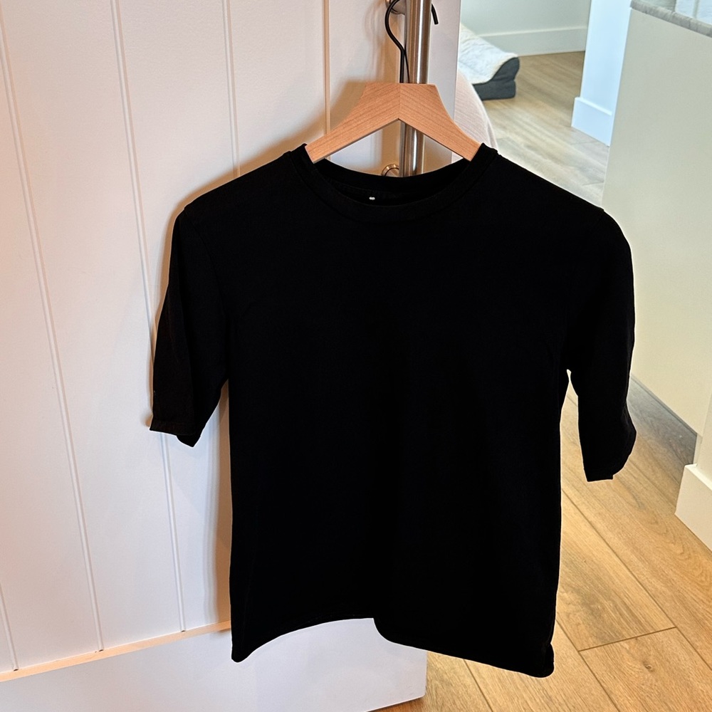 The Row tee shirt
